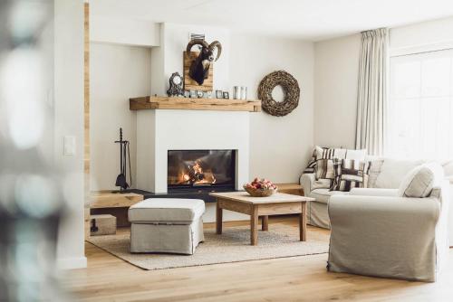 Фотография гостевого дома Chalet Stolz