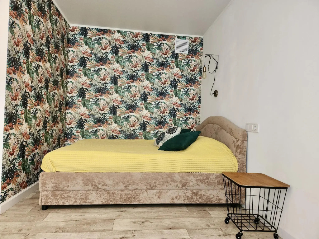 Фотография квартиры Апартаменты на улице Моисеева 69