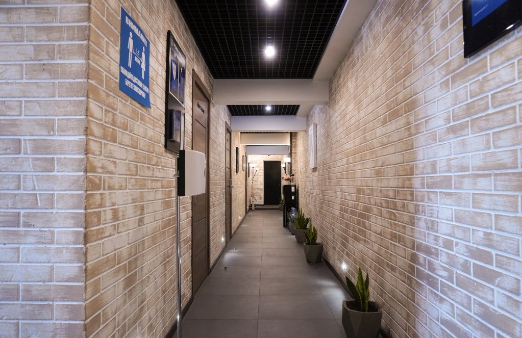 Фотография квартиры A4 Apartments