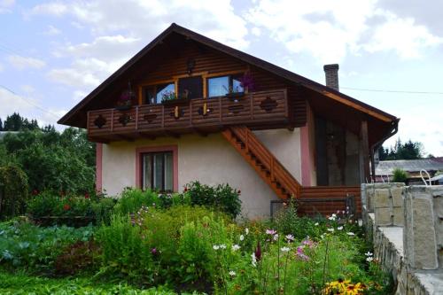 Фотография гостевого дома У Стасюка