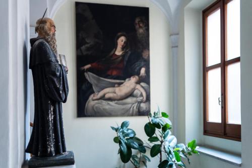 Фотография гостевого дома Minerva Monks Inn