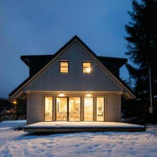 Фотографии гостевого дома
Chalupy pod Liščím Kopcem Vrchlabí