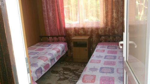 Фотографии гостевого дома
У Гранта