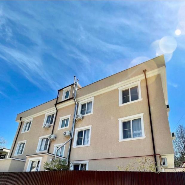 Фотографии мини отеля
Морской бриз Хобза-Лоо