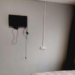 Фотография квартиры Апартаменты на проспекте Фрунзе 121