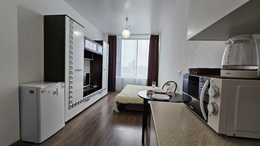 Фотографии квартиры 
            Апартаменты Марьин Дом на Малышева, 42 а