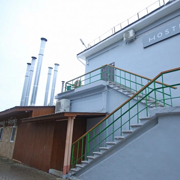 Фотографии хостела
Хостел №1