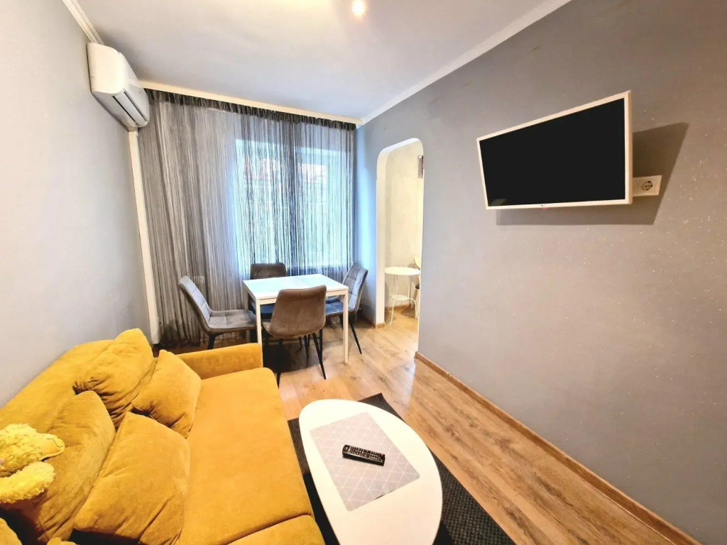 Фотография квартиры Апартаменты Алиса39 на проспекте Ленинский 29