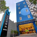 Фотография гостиницы Zodiak Paskal by KAGUM Hotels