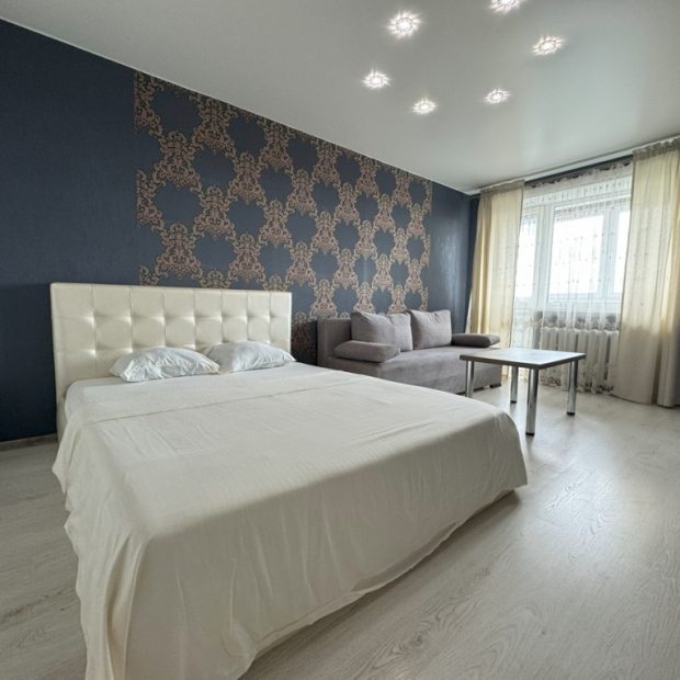 Фотографии квартиры 
            Апартаменты на Белинского 26