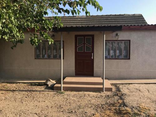 Фотография гостевого дома Посейдон