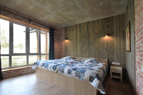 Фотографии мини отеля 
            Подлесье