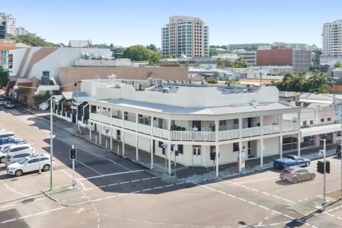 Фотографии гостиницы
Newmarket Hotel