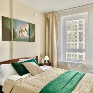 Фотография квартиры Апартаменты  у Метро Котельники