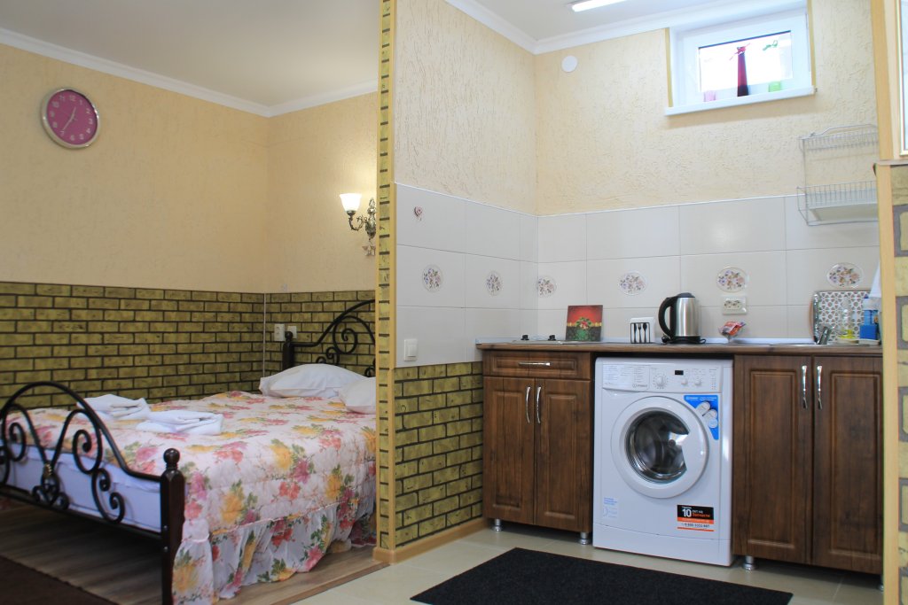 Фотография квартиры Апартаменты Кольцова Уютный