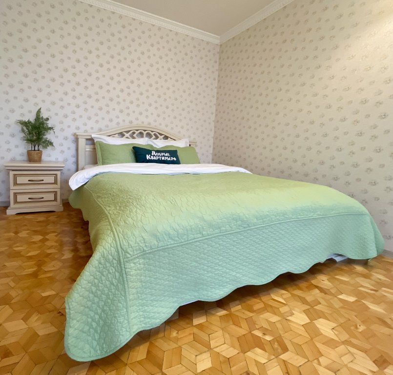 Фотография квартиры Апартаменты по Красноармейской