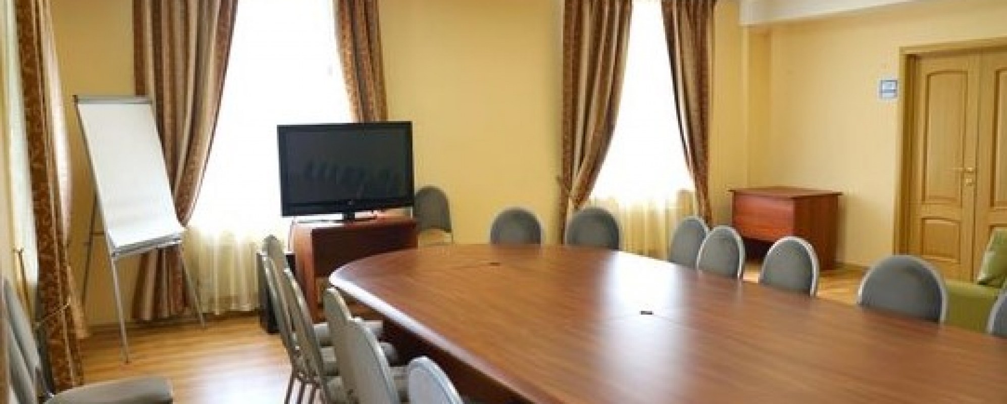 Фотографии конференц-зала Арбатский