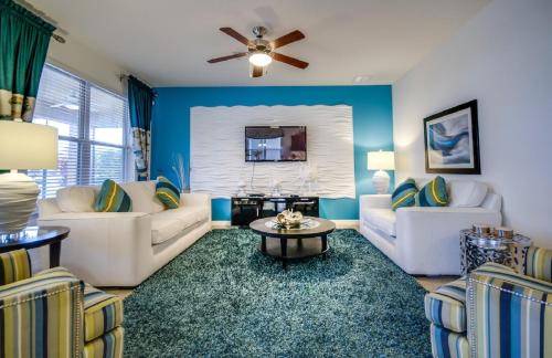 Фотография гостевого дома Paradise Forest Villa Sleep 14 Guest Next Disney World