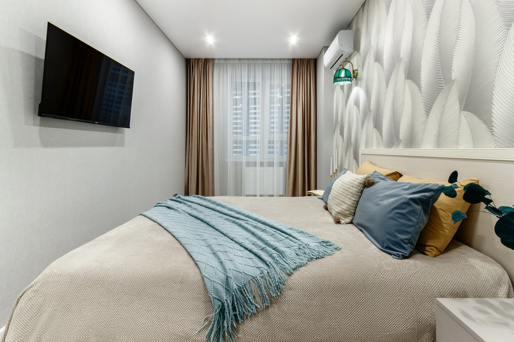 Фотография квартиры Квартира светлая для комфортного отдыха