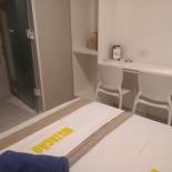 Фотография гостевого дома Hotel Estação