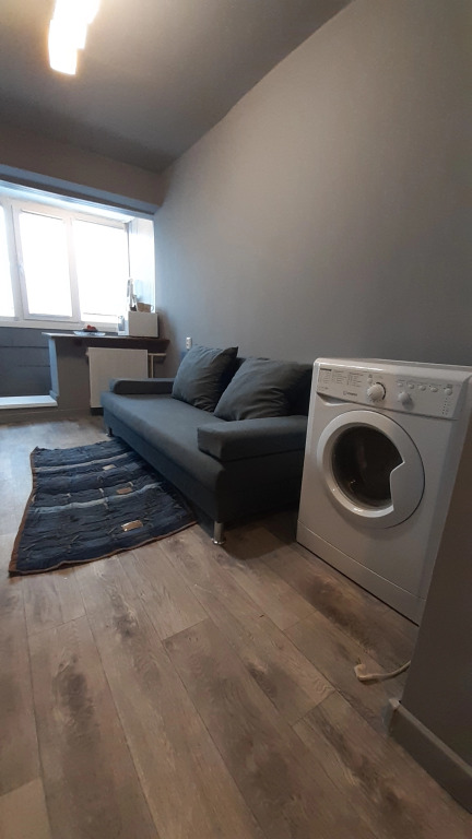 Фотография квартиры Квартира Студия Пещера