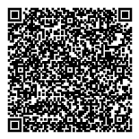 QR код достопримечательности Улица Адмирала Фокина
