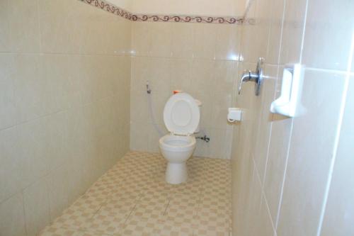 Фотография мини отеля Putu Homestay