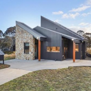 Фотография гостевого дома Blackout