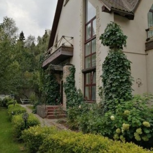 Фотография гостевого дома Загородный Дом-Шале на Рублевке