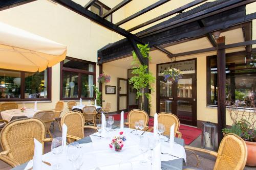 Фотография гостиницы Hotel Waldesruh