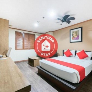 Фотография гостиницы DG Grami Hotel