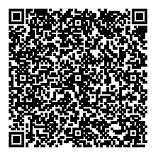 QR код базы отдыха Горный дом
