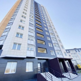 Фотография квартиры Апартаменты на улице Коминтерна