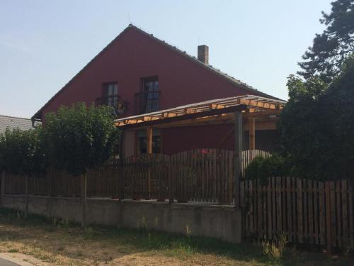 Фотография гостевого дома Penzion Na Vošverku