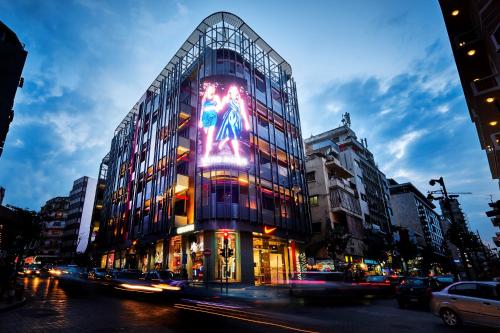 Фотография гостиницы Loft 29 Residence