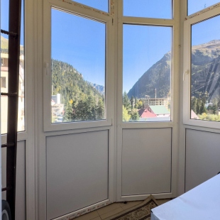 Фотография квартиры Апартаменты в Домбаи