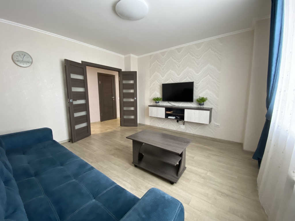 Фотография квартиры Апартаменты на Дудинской 2Б Astar