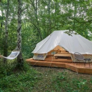 Фотография базы отдыха Поляна