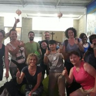 Фотография мини отеля Nam Anh Hotel