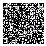 QR код гостиницы Зелёный Стан