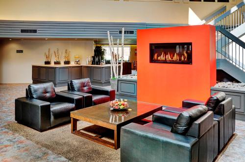 Фотография мотеля Travelway Inn Sudbury