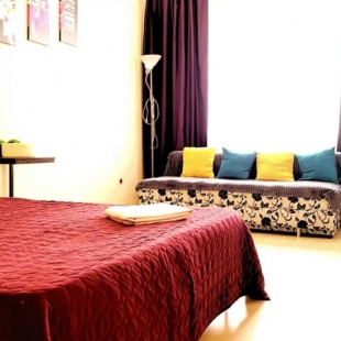 Фотография квартиры Квартира У Нас Как Дома