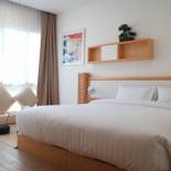 Фотография гостиницы Hinoki Hotel