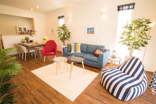 Фотография гостевого дома Kunigami-gun - House / Vacation STAY 42605