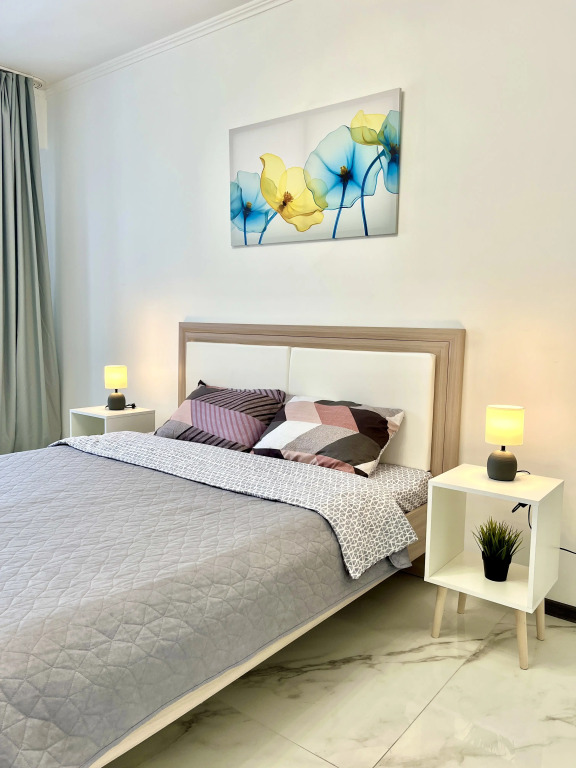 Фотография квартиры Апартаменты Иркутск