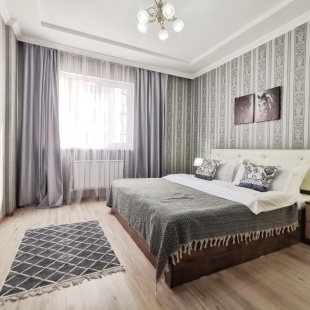 Фотография квартиры Апартаменты M.O.O.N. APARTMENTS Symphony