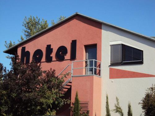 Фотография гостиницы Smarthotel Ingelheim