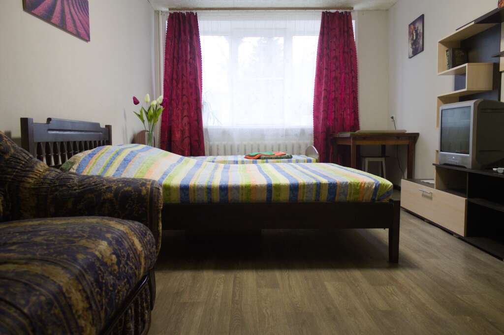 Фотография квартиры Апартаменты на Кольцова 3