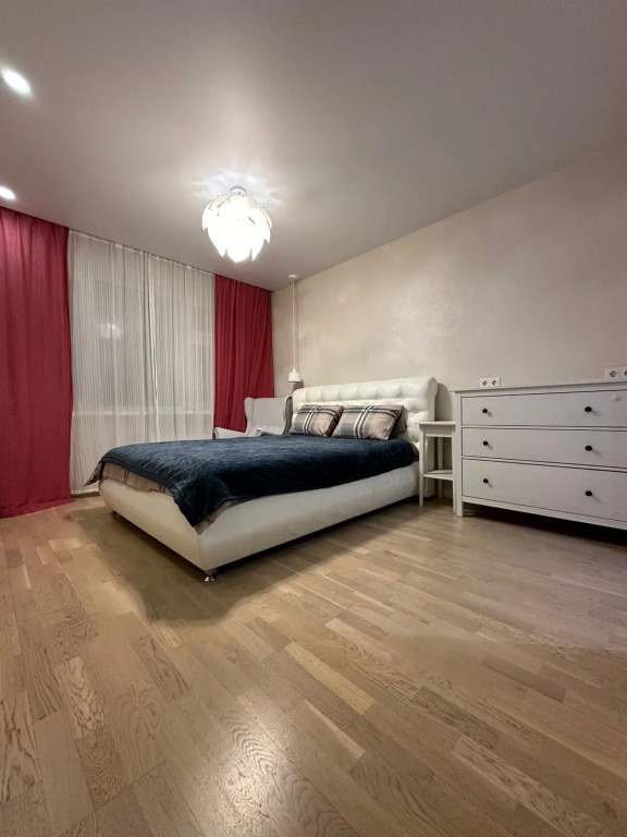 Фотография квартиры Квартира в новом доме