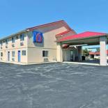 Фотография гостиницы Motel 6-Gilman, IL